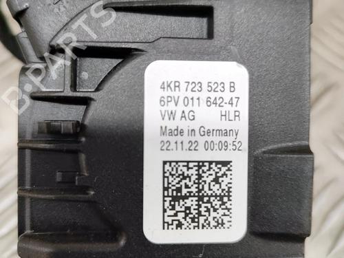 Pedal AUDI Q8 E-TRON Sportback (GET) 55 quattro | BP28433102I4  - Image 5