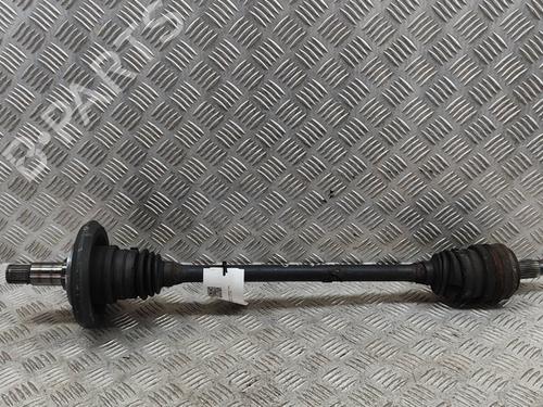 Left rear driveshaft MERCEDES-BENZ C-CLASS Coupe (C205) C 250 d 4-matic (205.309) | BP28955215M40 