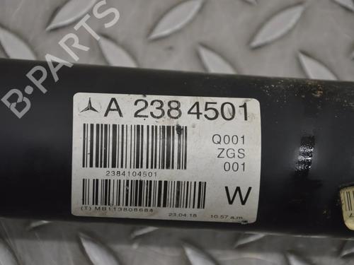 Driveshaft MERCEDES-BENZ E-CLASS Coupe (C238) E 220 d (238.314) | BP30282902M37  - Image 5