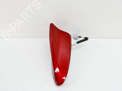 Used Antenna/Base Antenna/Base MAZDA CX-3 (DK) 1.5 SKYACTIV-D (DK2WS, DK5FW) (105 hp) 10070795 10070795