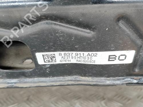 Rear axle BMW 4 Gran Coupe (G26) 420 d Mild-Hybrid | BP27766652M2 - Image 7