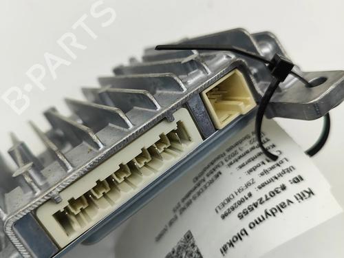 Electronic module MERCEDES-BENZ EQE (V295) EQE 350 (295.125) | BP33371344M83 - Image 5