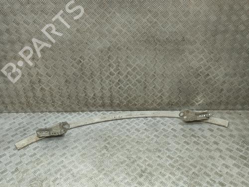 Front bumper reinforcement TESLA MODEL 3 (5YJ3) EV | BP36186448C109 - Image 2