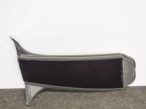 Used Door moulding trim BMW 4 Gran Coupe (F36) 418 d (143 hp) 14609297