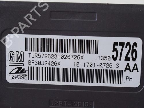 Electronic sensor OPEL INSIGNIA A (G09) 2.0 CDTI (68) | BP33338453M84  - Image 5