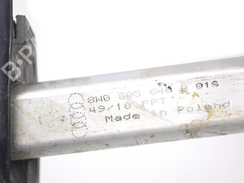 Andre AUDI A4 B9 (8W2, 8WC) 2.0 TFSI | BP30230074O1 