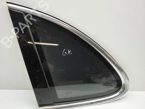 Panel rude bagtil venstre Panel rude bagtil venstre PORSCHE CAYENNE (92A) 4.2 S Diesel (382 hp) 36391055 36391055