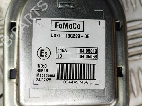 Electronic module FORD TRANSIT V363 Van (FCD, FDD) 2.0 EcoBlue RWD | BP33394982M83  - Image 7