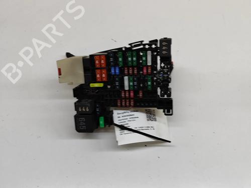 Fuse box VW CADDY V MPV (SBB, SBJ) 2.0 TDI 4motion | BP27789043E1
