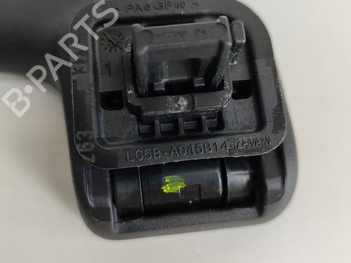 Innvendig takhåndtak FORD PUMA (J2K, CF7) 1.0 EcoBoost mHEV | BP27773941I35 