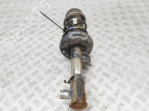 Left front shock absorber FIAT 500e (332_) Elektro (FA1) | BP36533838M16 - Image 4