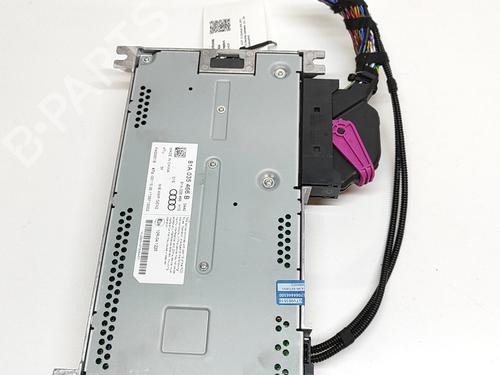 Electronic module AUDI A3 Sportback (8VA, 8VF) RS3 quattro | BP26572237M83 