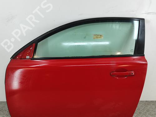 Used Left front door VOLVO C30 (533) 2.0 D (136 hp) 23250037
