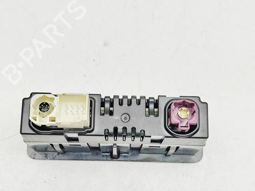 Electronic module MERCEDES-BENZ EQA (H243) EQA 250+ (243.702) | BP31528906M83 
