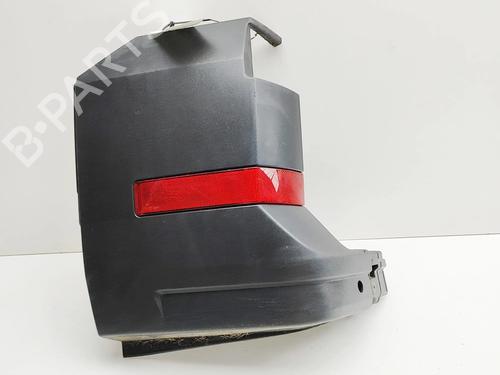 Used Corner bumper Corner bumper VW CRAFTER Van (SY_, SX_) 2.0 TDI FWD (SYB, SYC, SYD) (140 hp) 33239586 33239586