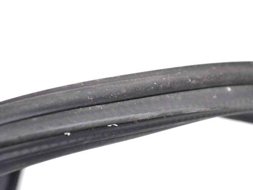 Rubber door seal BMW 4 Coupe (F32, F82) 425 d | BP30894264C142