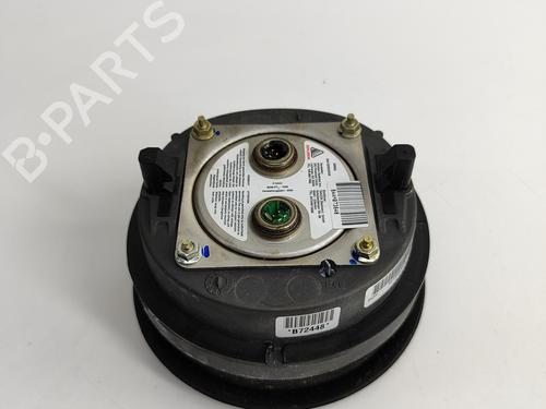 Driver airbag BMW 3 Compact (E46) 316 ti | BP25615843C9 