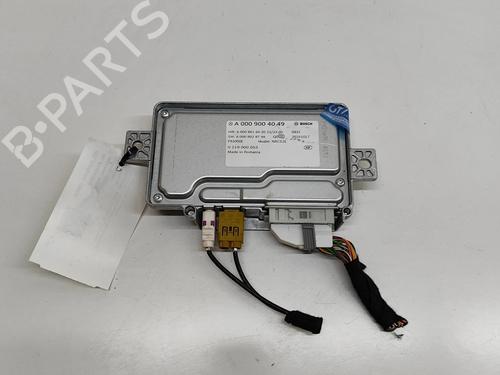 Electronic module MERCEDES-BENZ CLA (C118) CLA 200 (118.387) | BP27796629M83 - Image 5