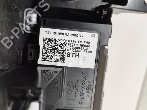 Electronic module HYUNDAI KONA (SX2) EV | BP27786255M83  - Image 6