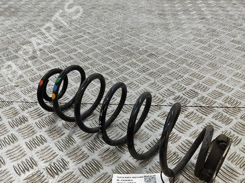 Shock absorber spring PEUGEOT 2008 II (UD_, US_, UY_, UJ_, UR_, UC_) e-2008 (UKZKXZ) | BP30130529C152 