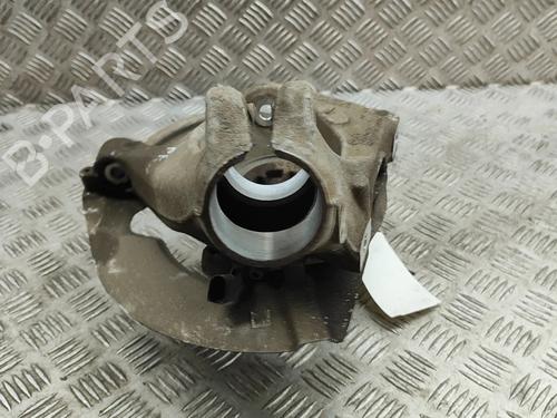 Left front steering knuckle PORSCHE 718 BOXSTER (982) 2.5 S (982330, 982331) | BP27433764M25 - Image 4