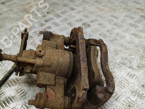 Left rear brake caliper IVECO DAILY VI Platform/Chassis 33S13, 35S13, 35C13 | BP39687701M107 - Image 4