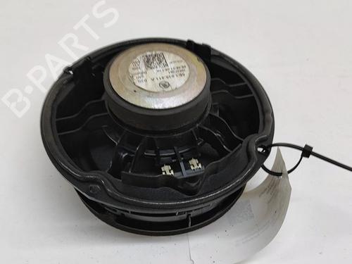 Højttaler SKODA ENYAQ iV SUV (5AZ) 60 (179 hp) 27786765