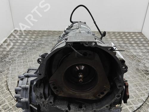 Gearbox AUDI A6 C6 (4F2) RS6 quattro | BP17077332M3 