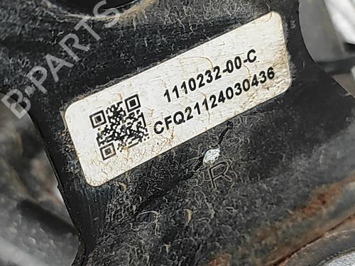 Engine mount TESLA MODEL 3 (5YJ3) EV AWD | BP32680063M89  - Image 6