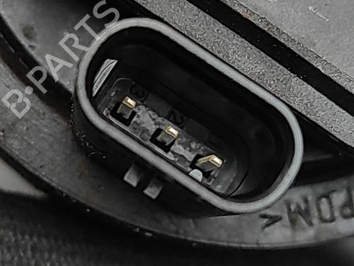 Auxiliary water pump OPEL MOKKA 1.2 (76) | BP33883095M111  - Image 7