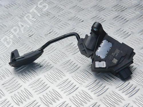 Pedal TOYOTA YARIS (_P13_) 1.3 (NSP130_, NSP130) | BP6724192I4 