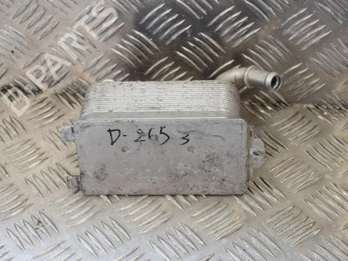 Used Oil radiator Oil radiator VOLVO V60 I (155) D3 / D4 (163 hp) 6763629 6763629