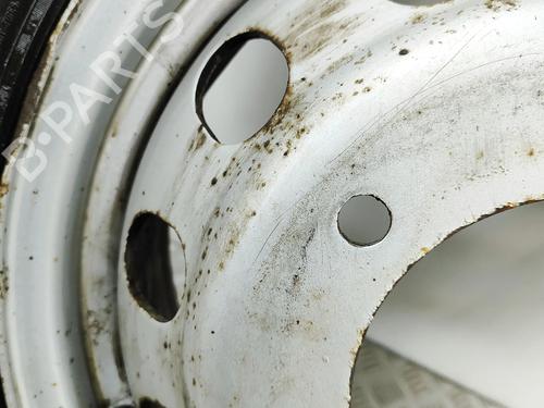 Fælk FORD TRANSIT V363 Platform/Chassis (FED, FFD) 2.0 EcoBlue | BP33731860C45 - Image 5