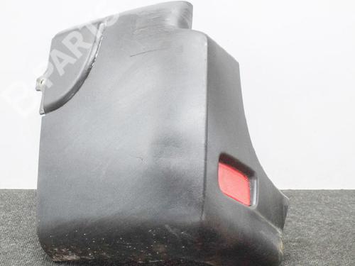 Used Corner bumper Corner bumper RENAULT MASTER III Van (FV) 2.3 dCi 100 FWD (FV0A, FV0B, FV0G, FV0K, FV0H) (101 hp) 6864436 6864436