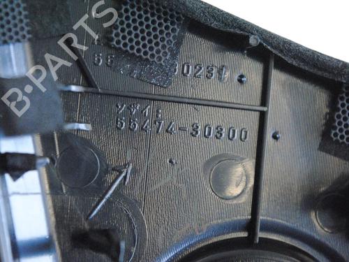 Other LEXUS GS (_L1_) 450h (GWL10_, GWL10, GWL10R) | BP30250289O1 