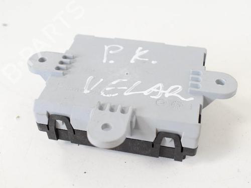 Used Electronic module LAND ROVER RANGE ROVER VELAR (L560) 2.0 D180 TD4 4x4 (180 hp) 30258269