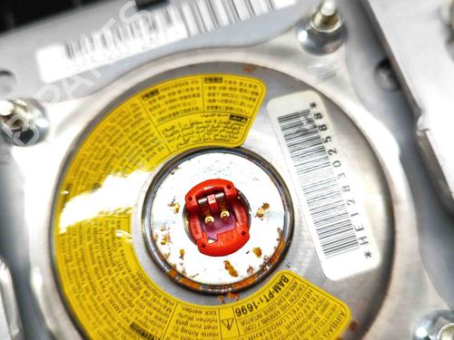 Driver airbag TOYOTA PRIUS PLUS (_W4_) 1.8 Hybrid (ZVW40W, ZVW41W) | BP17016473C9 