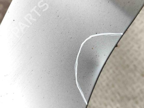 Left front fenders MAZDA 6 Estate (GJ, GL) 2.2 D | BP29867342C41 