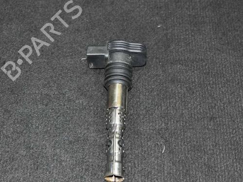 Bobine AUDI A4 B7 (8EC) 1.8 T (163 hp) 6724773