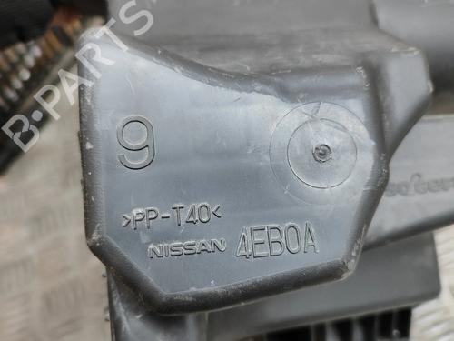 Air filter box NISSAN QASHQAI II (J11, J11_) 1.6 dCi ALL MODE 4x4-i | BP16258710M87 