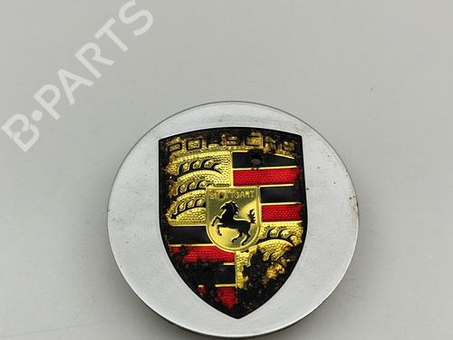 Used Hub cap PORSCHE MACAN (95B) 3.0 S Diesel (258 hp) 26500719