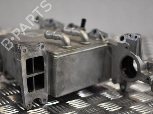 Intake manifold AUDI A1 Sportback (8XA, 8XF) 1.6 TDI | BP6722110M70 