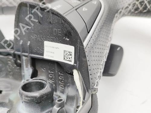 Ratt AUDI Q7 (4MB, 4MG, 4MQ) 50 TDI Mild Hybrid quattro | BP31360474C49 