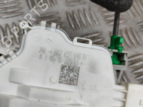 Front right lock AUDI A5 Sportback (F5A, F5F) 2.0 TFSI | BP18879294C97 