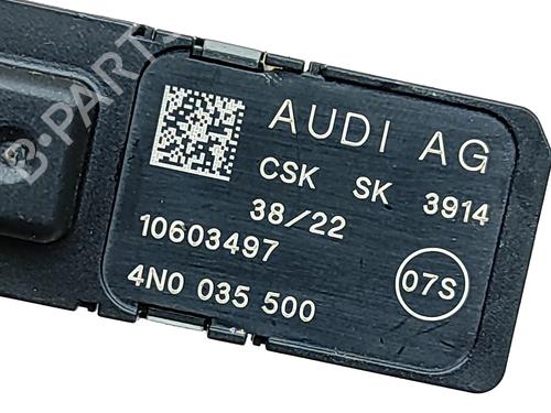 Antenne/Base PORSCHE CAYENNE Coupe (9YB) 3.0 E-Hybrid AWD | BP38018163C140 - Image 6