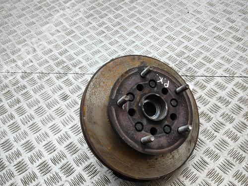 Used Left front steering knuckle Left front steering knuckle 37598757 37598757