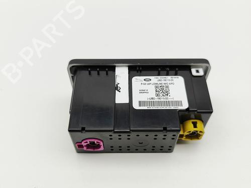 Electronic module LAND ROVER DISCOVERY V (L462) D300 MHEV 4x4 | BP30644389M83 