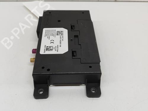 Used Electronic module Electronic module FORD FIESTA VII (HJ, HF) 1.0 EcoBoost (125 hp) 33370335 33370335