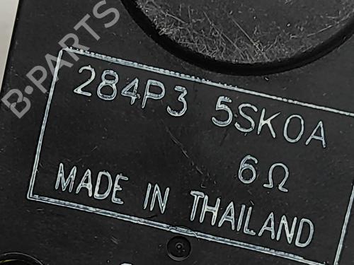 Electronic module NISSAN LEAF (ZE1) Electric | BP34443812M83  - Image 6