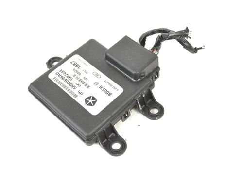 Used Electronic module Electronic module DODGE NITRO 2.8 CRD 4WD (177 hp) 33345877 33345877